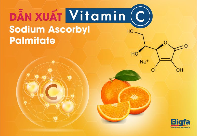 Sodium Ascorbyl Palmitate